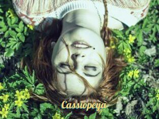 Cassiopeya