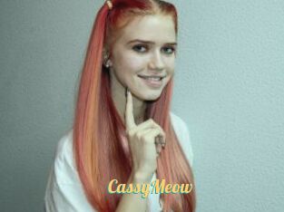 CassyMeow
