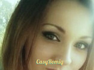 CasyRomig