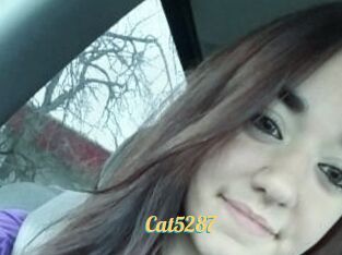 Cat5287