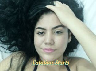 Catalina_Starts