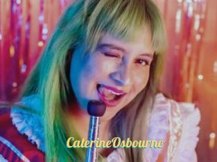 CaterineOsbourne