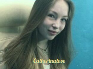Cather_inalove