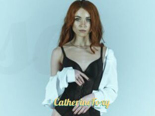 CatherineFoxy