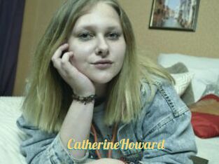 CatherineHoward