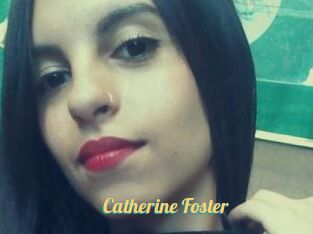 Catherine_Foster