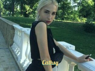 Cathsy