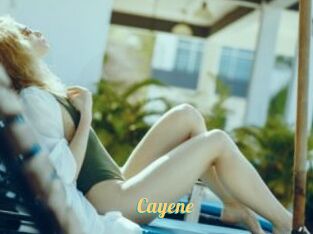 Cayene