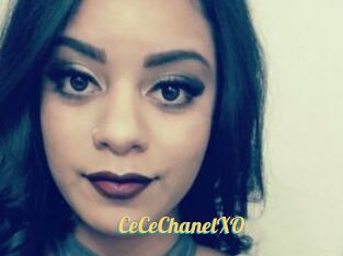 CeCeChanelXO Sex Amatrices