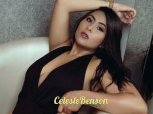 CelesteBenson