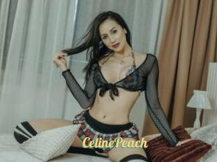 CelinePeach
