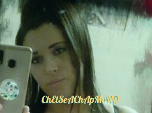 ChElSeAChApMoND