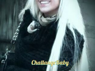 ChallangeBaby