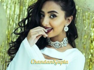 ChandaniGupta