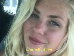 ChanelCarson