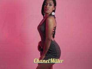 ChanelMiller