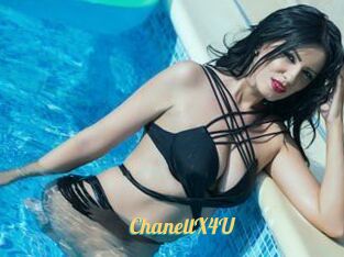 ChanellX4U