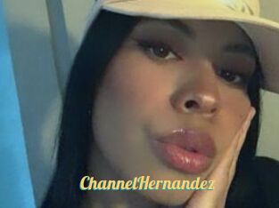 ChannelHernandez
