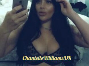 ChantelleWilliamsUK