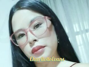 CharllotteEvans