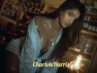 CharloteHarris