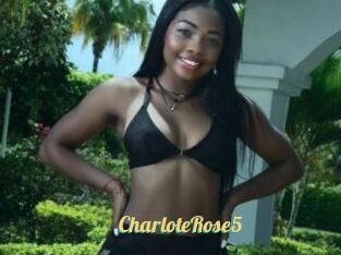CharloteRose5