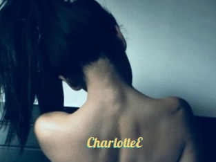 CharlotteE