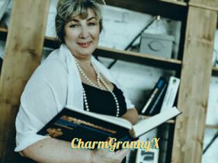 CharmGrannyX
