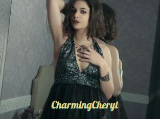 CharmingCheryl