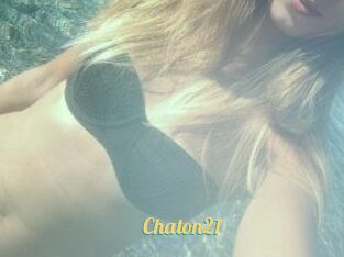 Chaton21