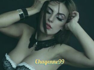 Chayenne99