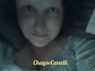 Chayse_Cavalli