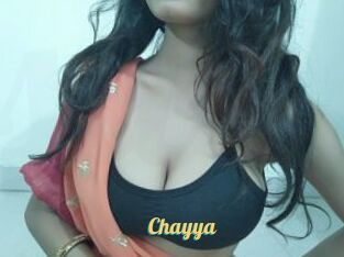 Chayya