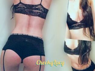CheekyLucy