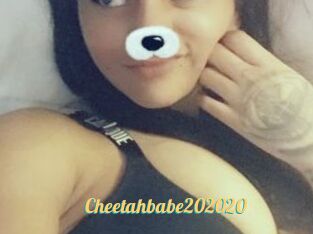 Cheetahbabe202020