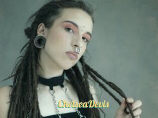 ChelseaDevis