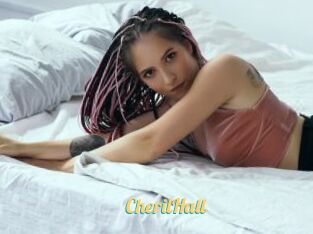 CherilHall