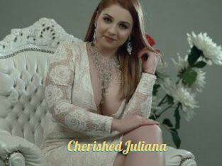 CherishedJuliana
