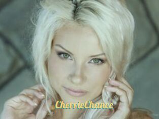 CherrieChance