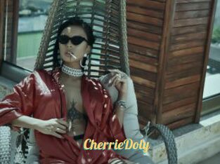CherrieDoly