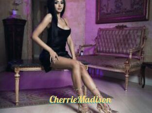 CherrieMadison