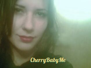 CherryBabyMe