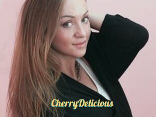 CherryDelicious