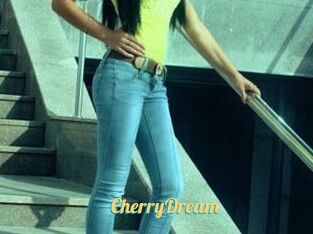 CherryDream