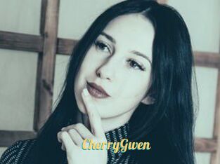 CherryGwen