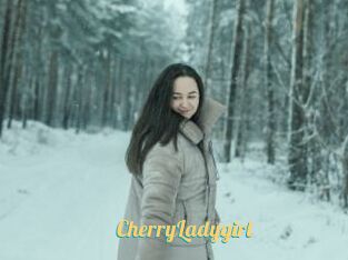 CherryLadygirl