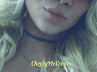 CherryPieCream
