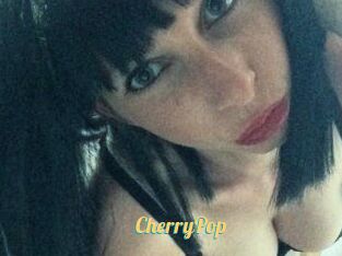 CherryPop
