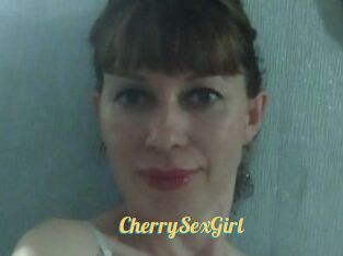 CherrySexGirl