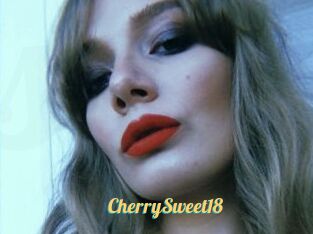 CherrySweet18